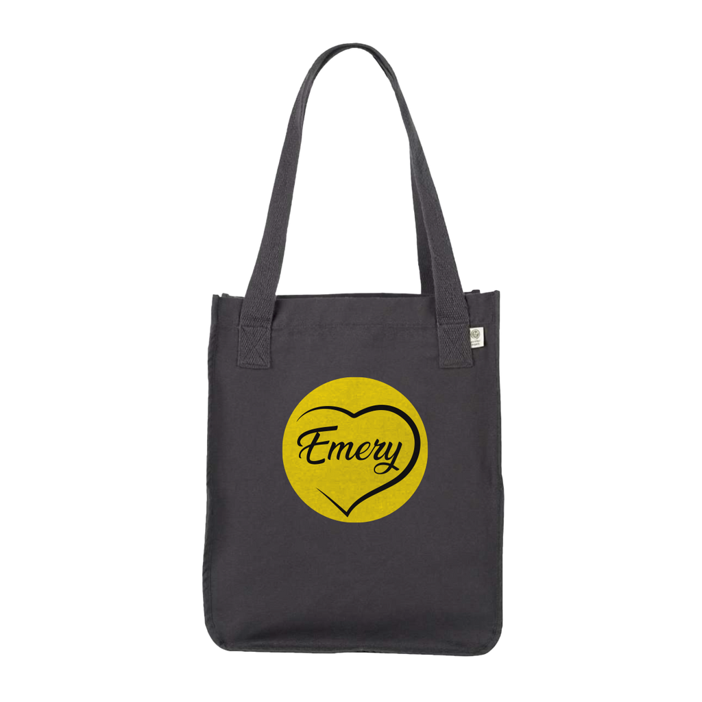 EMERY Tote Bag