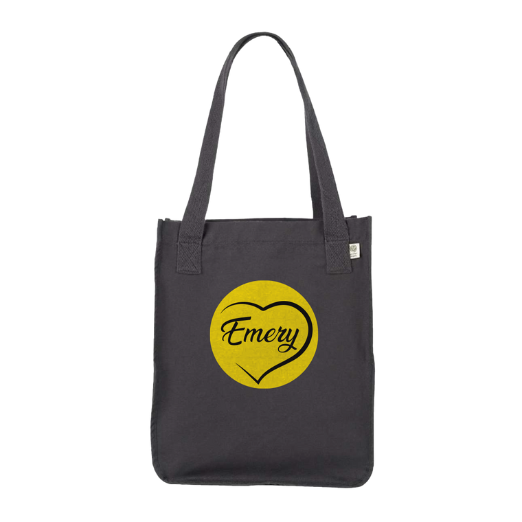 EMERY Tote Bag