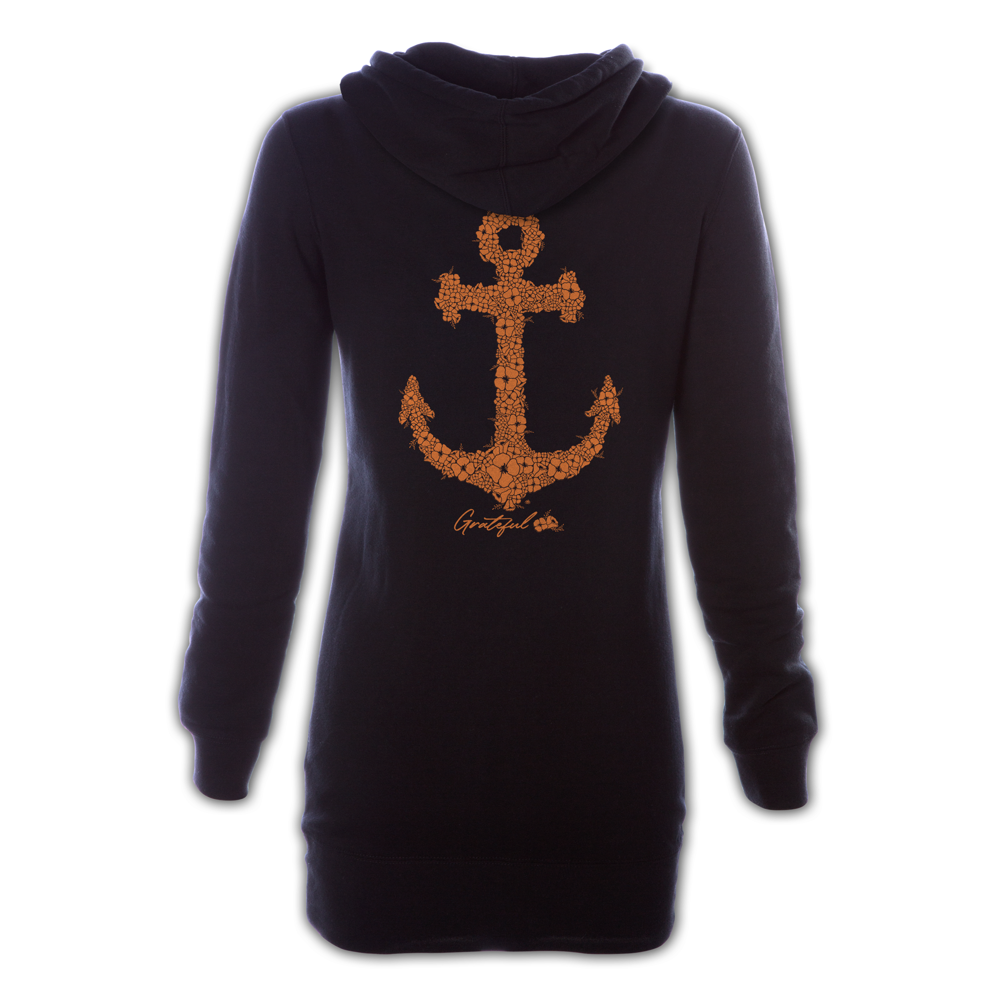 Ladies sales poppy dress