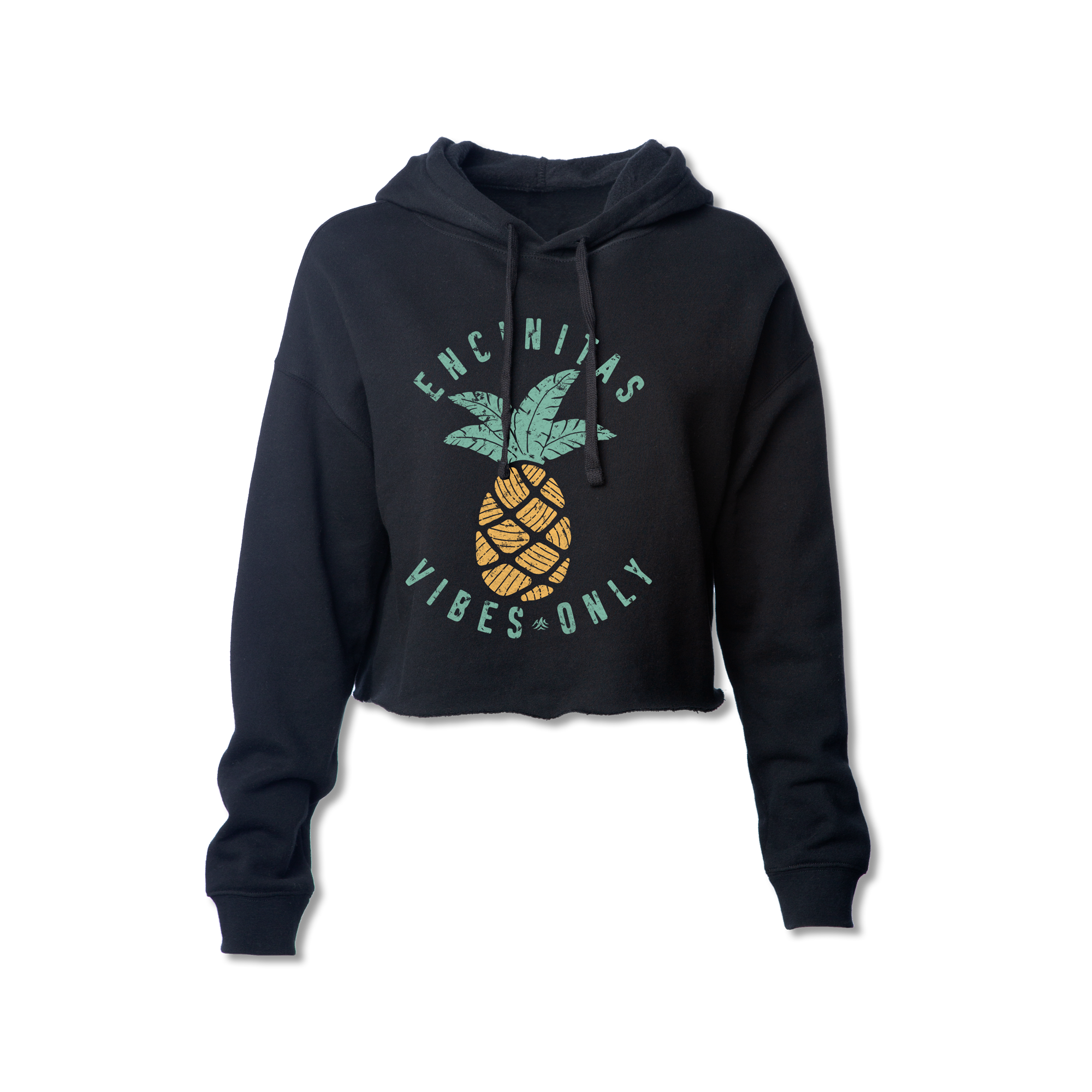 Girls sales pineapple hoodie