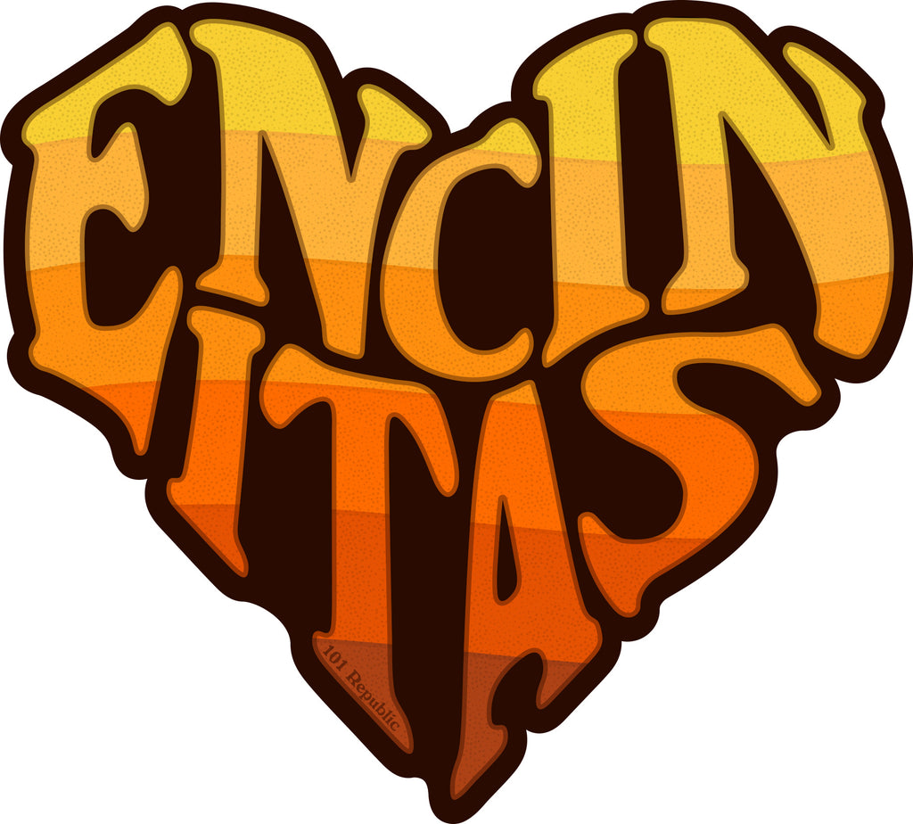 Encinitas Stickers