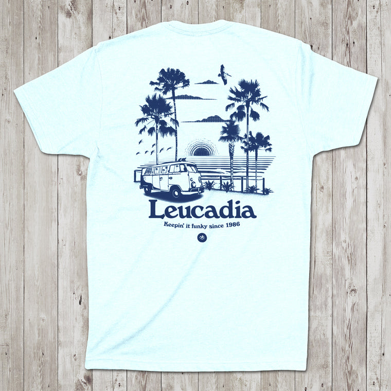 Leucadia Crew