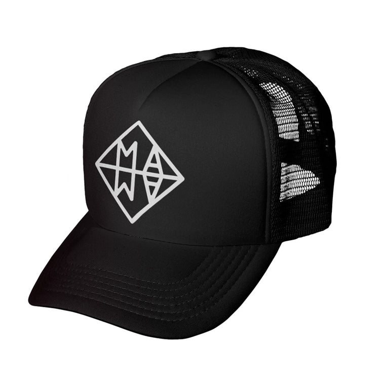 Mama Diamond Trucker