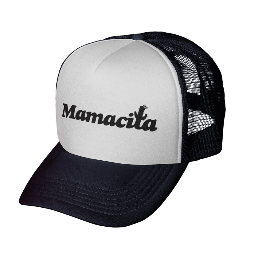 Mamacita Trucker