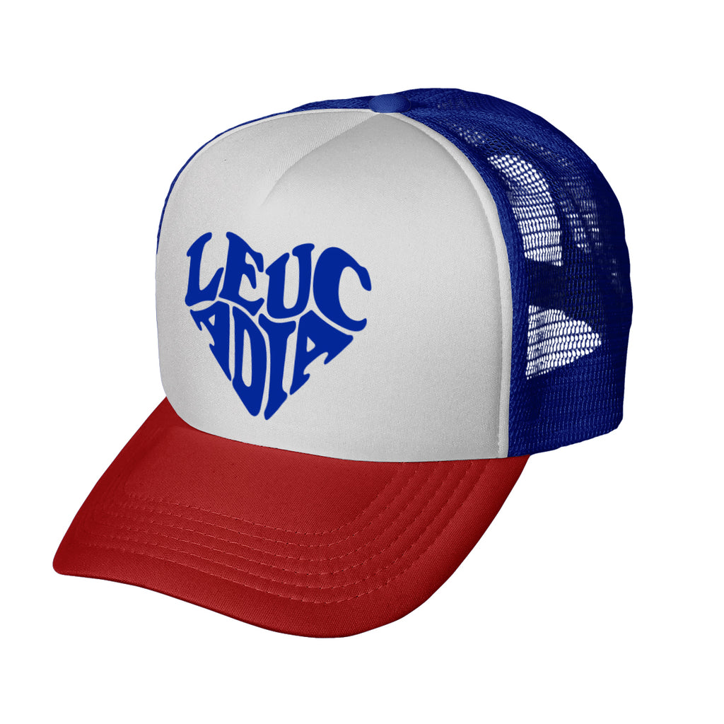 Patriot Trucker Collection