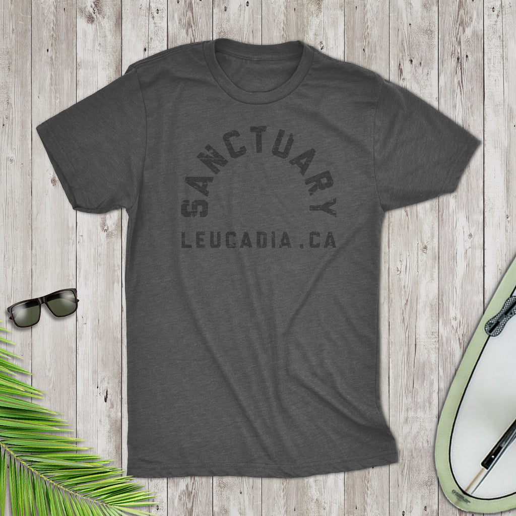 Sanctuary Leucadia Crew Neck T-Shirt