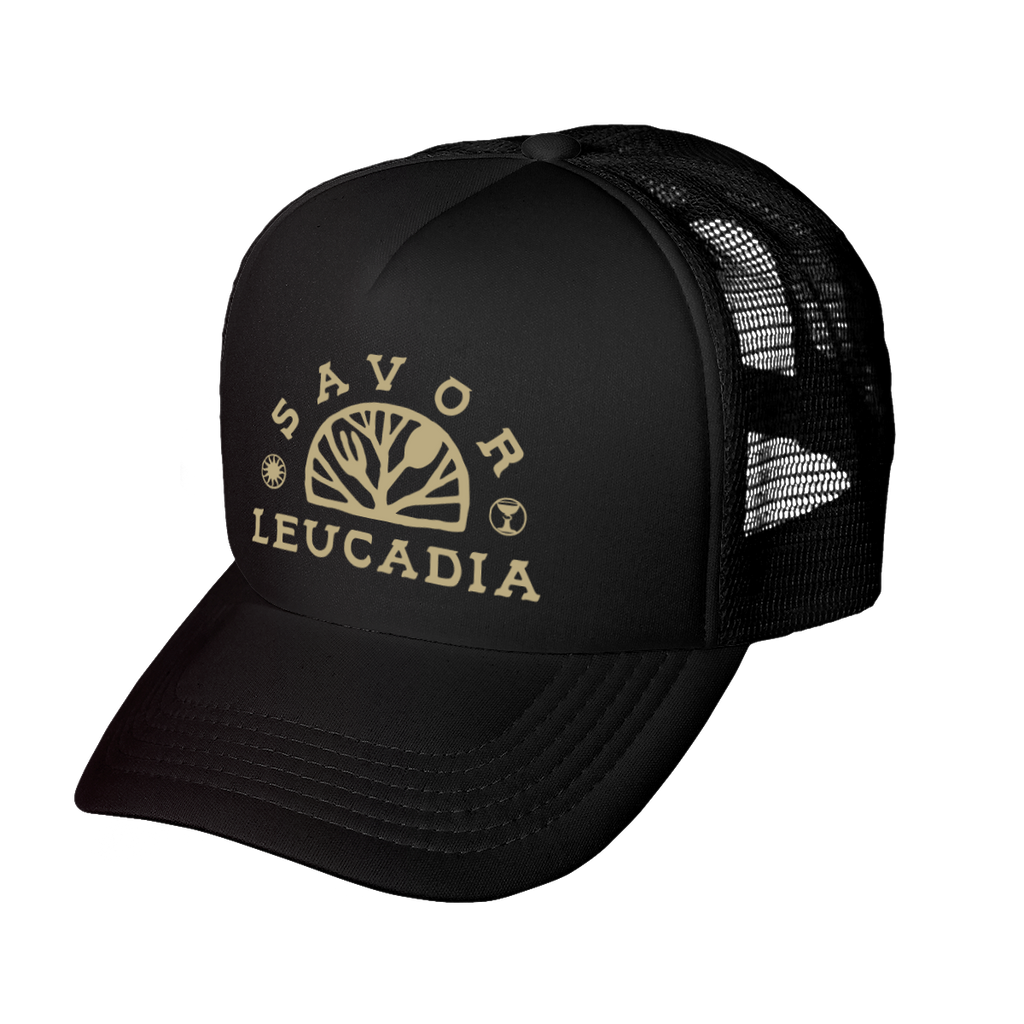 Savor Leucadia Hat