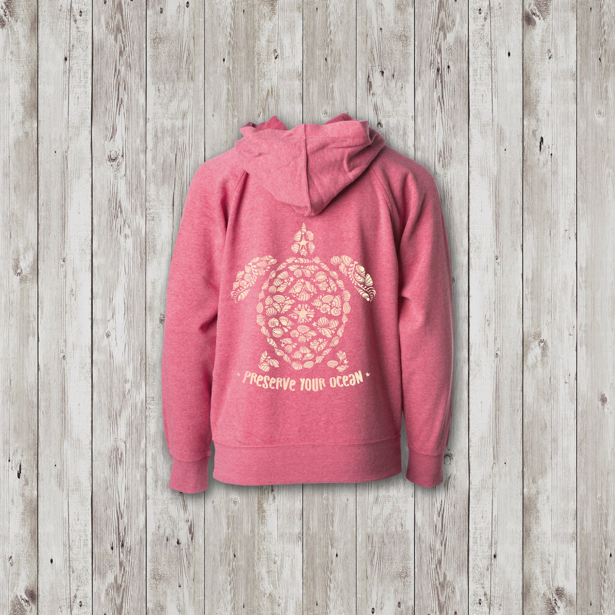 Sea deals turtle sweatshirt
